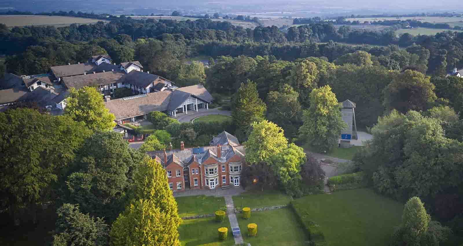 Liddington, Wiltshire